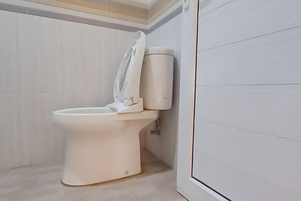 Hotel Reddoorz Syariah Near Tugu Lampu Gentur Cianjur Exteriér fotografie